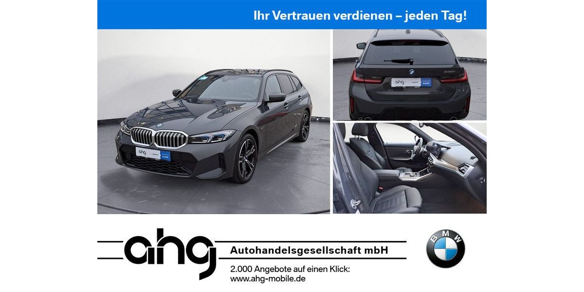 BMW 330 62.954 km 33.920 &euro; Pforzheim 75179