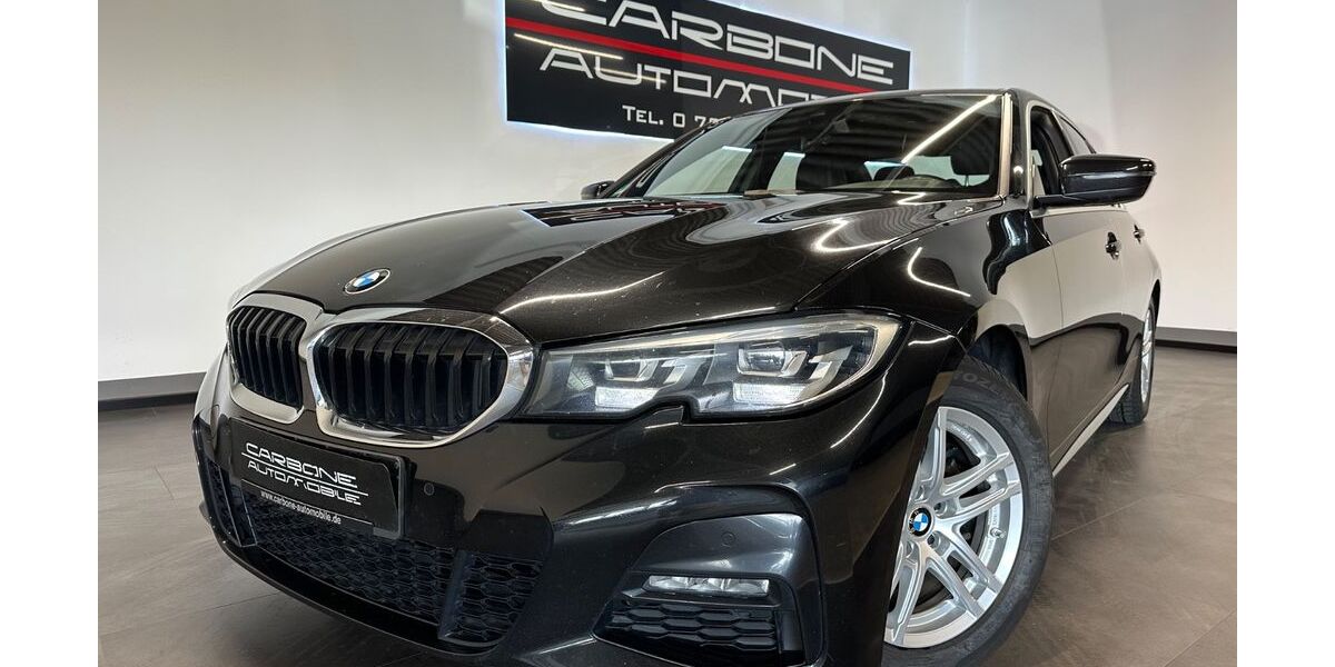 BMW 318 174.461 km 18.990 &euro; Bretten 75015