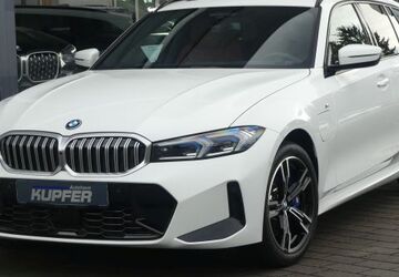 BMW 330 17.680 km 43.800 &euro; Vaihingen / Enz 71665