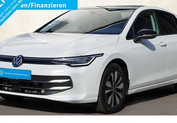 VW Golf 5.400 km 32.940 &euro; Weingarten 76356