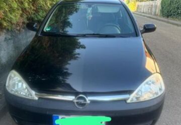 Opel Corsa 149.950 km 1.300 &euro; Schwieberdingen 71701