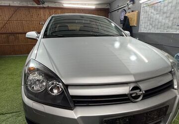 Opel Astra 176.000 km 2.500 &euro; Sindelfingen 71063