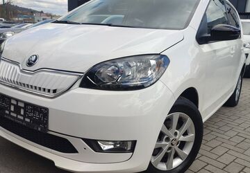 Skoda Citigo 35.225 km 12.397 &euro; Birkenfeld 75217