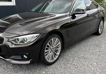BMW 420 Gran Coupé 173.000 km 14.499 &euro; Sindelfingen 71069