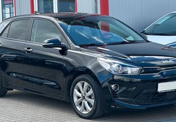 Kia Rio 79.800 km 11.995 &euro; Bruchsal-Helmsheim 76646