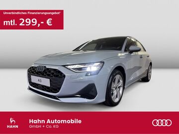 Gebrauchte Audi A3