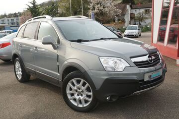 Gebrauchte Opel Antara