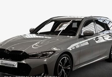 BMW 320 14.904 km 41.990 &euro; Ettlingen 76275