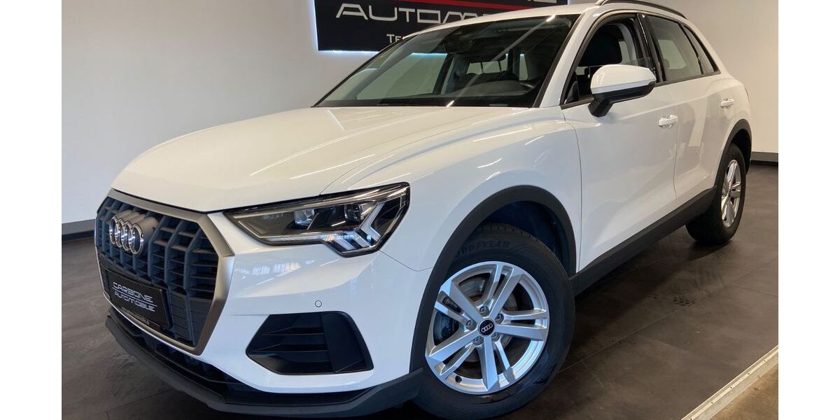 Audi Q3 149.850 km 24.990 &euro; Bretten 75015