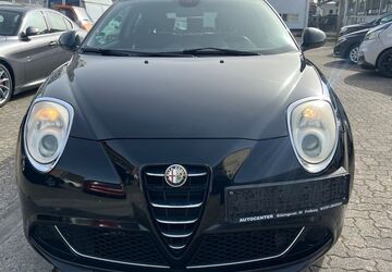 Alfa Romeo MiTo 93.500 km 4.999 &euro; pforzheim 75179