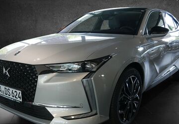 DS Automobiles DS4 5.000 km 30.990 &euro; Karlsruhe 76185