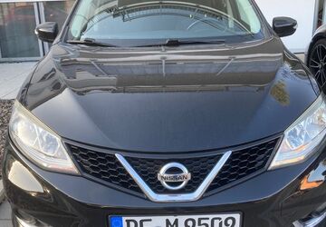 Nissan Pulsar 62.000 km 7.990 &euro; Birkenfeld 75217