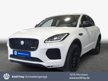Gebrauchte Jaguar E-Pace