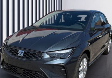 Seat Ibiza 1.980 km 19.477 &euro; Zaberfeld-Michelbach 74374