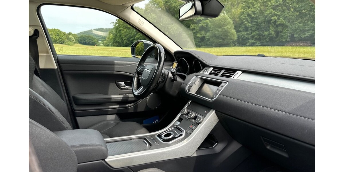 Land Rover Range Rover Evouque 122.950 km 15.990 &euro; Pforzheim 75175