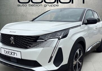 Peugeot 3008 60.000 km 23.980 &euro; Magstadt 71106