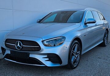 Mercedes-Benz E 300 141.000 km 25.700 &euro; Sindelfingen 71065