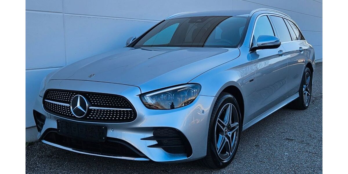 Mercedes-Benz E 300 141.000 km 25.700 &euro; Sindelfingen 71065