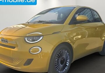Fiat 500 2.000 km 16.750 &euro; Leonberg 71229