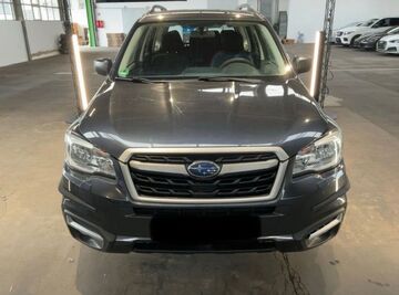 Gebrauchte Subaru Forester