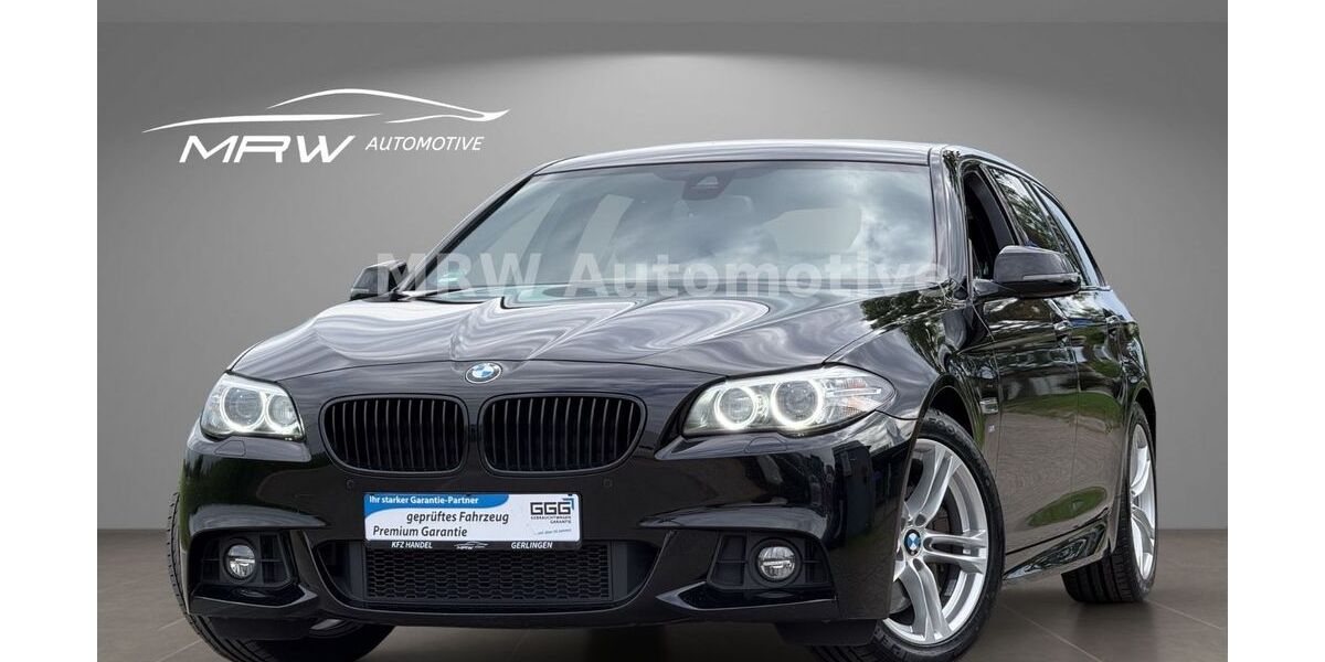 BMW 530 106.728 km 23.530 &euro; Gerlingen 70839