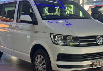VW T6 Caravelle 177.325 km 19.635 &euro; Oberderdingen 75038