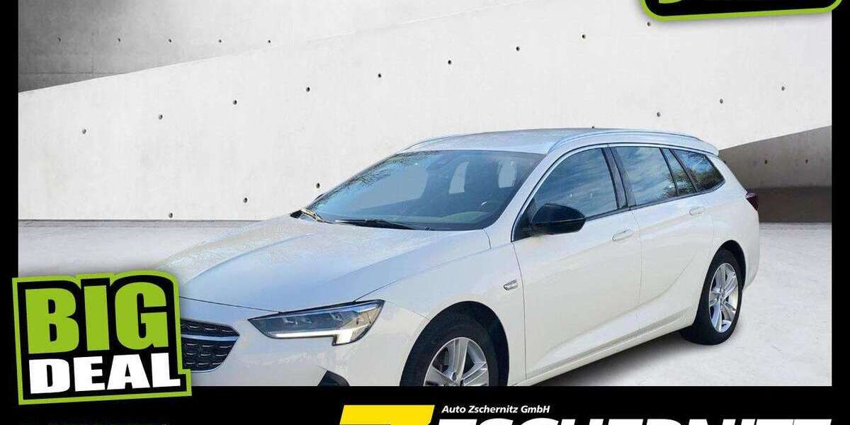 Opel Insignia 56.600 km 15.390 &euro; Ettlingen 76275