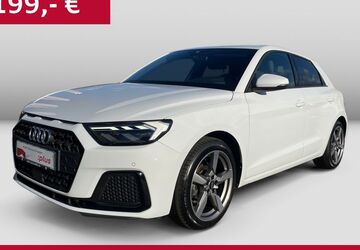 Audi A1 32.109 km 19.990 &euro; Pforzheim 75179