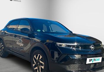 Opel Mokka 14.400 km 21.690 &euro; Wildberg 72218