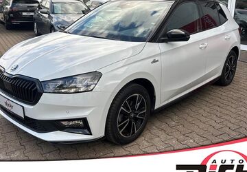 Skoda Fabia 28.830 km 20.480 &euro; Leonberg 71229