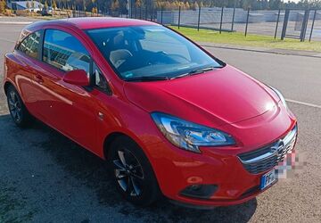 Opel Corsa 44.900 km 8.999 &euro; Mühlacker 75417