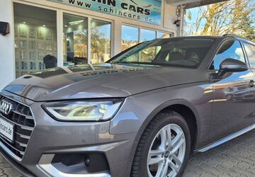 Audi A4 111.800 km 24.950 &euro; Ispringen (bei Pforzheim) 75228