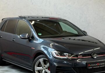 VW Golf 67.367 km 22.390 &euro; Bad Wildbad-Calmbach 75323