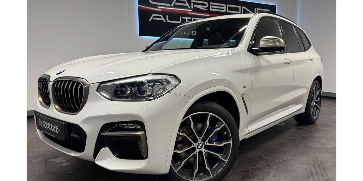BMW X3 M40 87.244 km 34.990 &euro; Bretten 75015