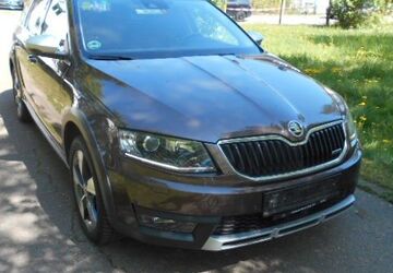 Skoda Octavia 198.000 km 12.500 &euro; Karlsruhe 76227