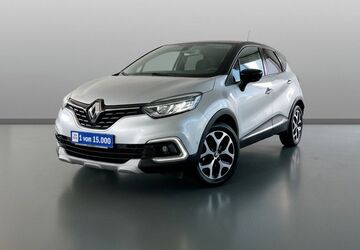 Renault Captur 22.074 km 16.450 &euro; Karlsruhe 76227