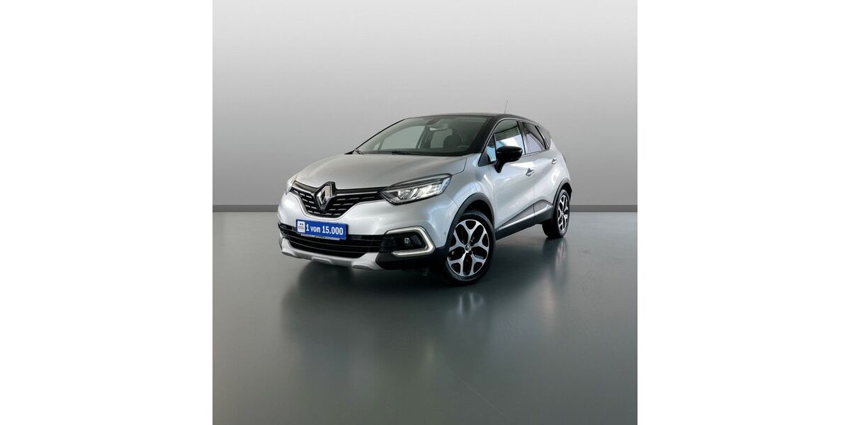 Renault Captur 22.074 km 16.450 &euro; Karlsruhe 76227