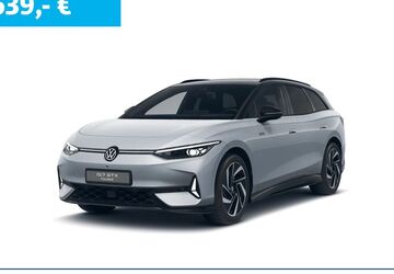 VW ID.7 15.883 km 58.930 &euro; Niefern-Öschelbronn 75223