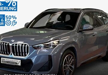 BMW X1 16.680 km 48.290 &euro; Karlsruhe 76227