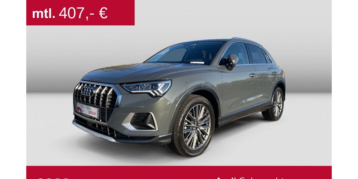 Audi Q3 6.937 km 41.860 &euro; Pforzheim 75179