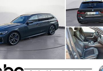 BMW M340d 115.676 km 39.930 &euro; Pforzheim 75179