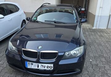 BMW 320 200.854 km 2.599 &euro; Gondelsheim 75053
