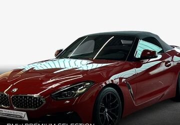 BMW Z4 30.840 km 36.490 &euro; Karlsruhe 76227