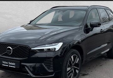 Volvo XC60 3.000 km 59.750 &euro; Karlsruhe 76187