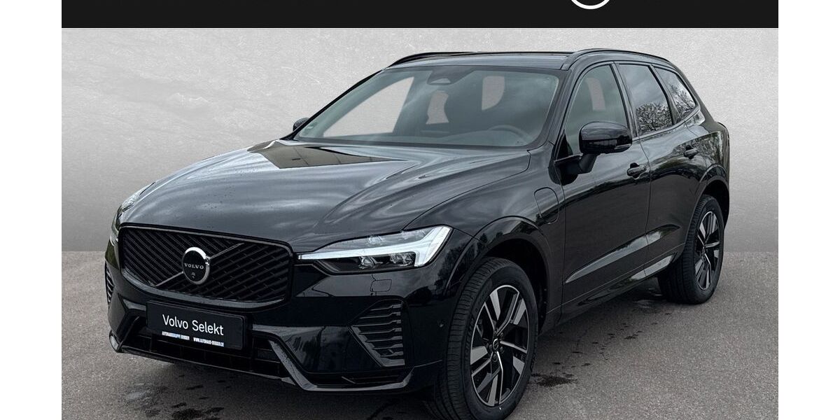 Volvo XC60 3.000 km 59.750 &euro; Karlsruhe 76187