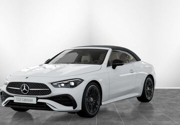 Mercedes-Benz CLE 200 14.780 km 54.980 &euro; Pforzheim 75179