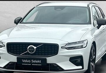 Volvo V60 20.000 km 35.450 &euro; Karlsruhe 76187