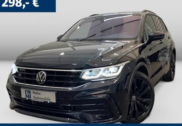 VW Tiguan 81.400 km 28.499 &euro; Niefern-Öschelbronn 75223