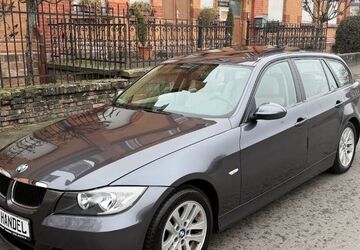 BMW 318 195.000 km 3.500 &euro; Karlsruhe 76199