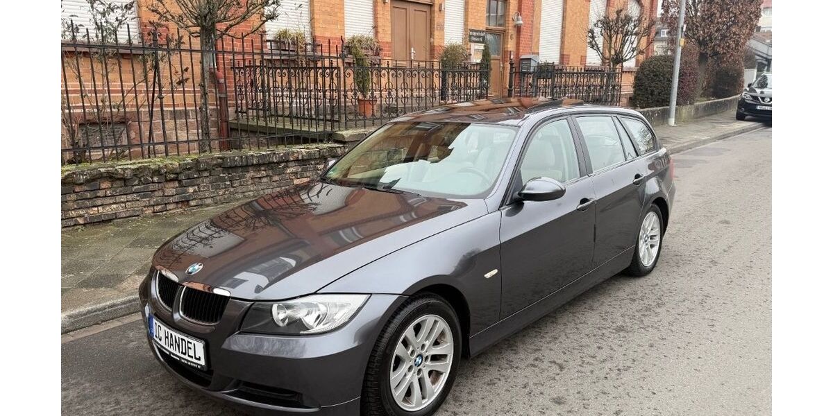 BMW 318 195.000 km 3.500 &euro; Karlsruhe 76199